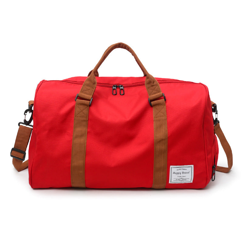 Fashion Luggage Bag Men's Casual Sports Handbag LIF-91