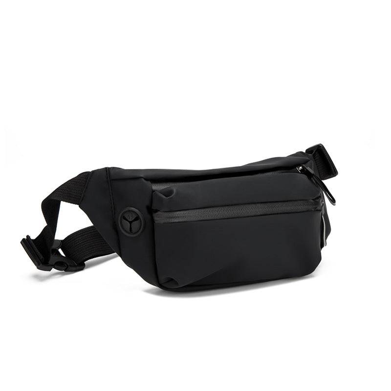 New style sports waist bag chest bag close-fitting running multifunctional outdoor fitness LIF-96