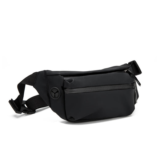 New style sports waist bag chest bag close-fitting running multifunctional outdoor fitness LIF-96