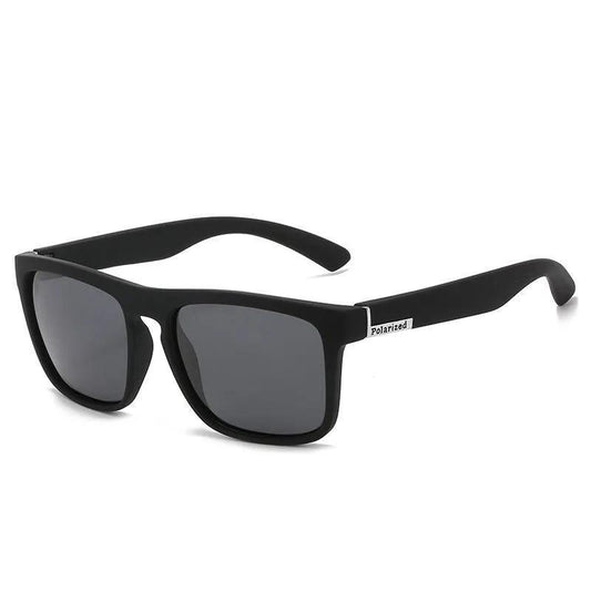 Sunglasses Retro Simple Luxury Trendy Street Shooting Sunglasses XJW-104