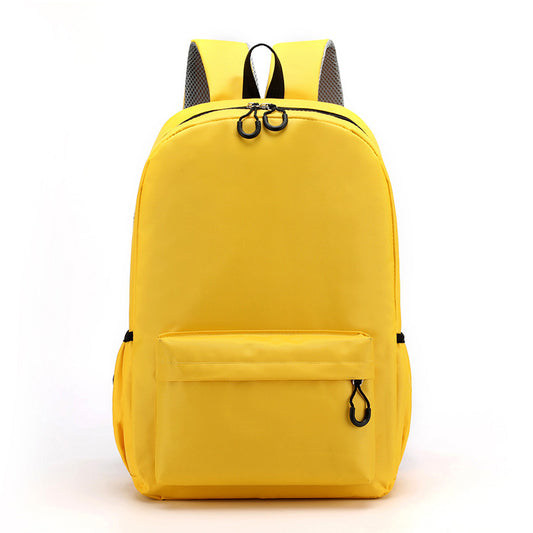 Primary and secondary school students' school bags and backpacks QRJ-33