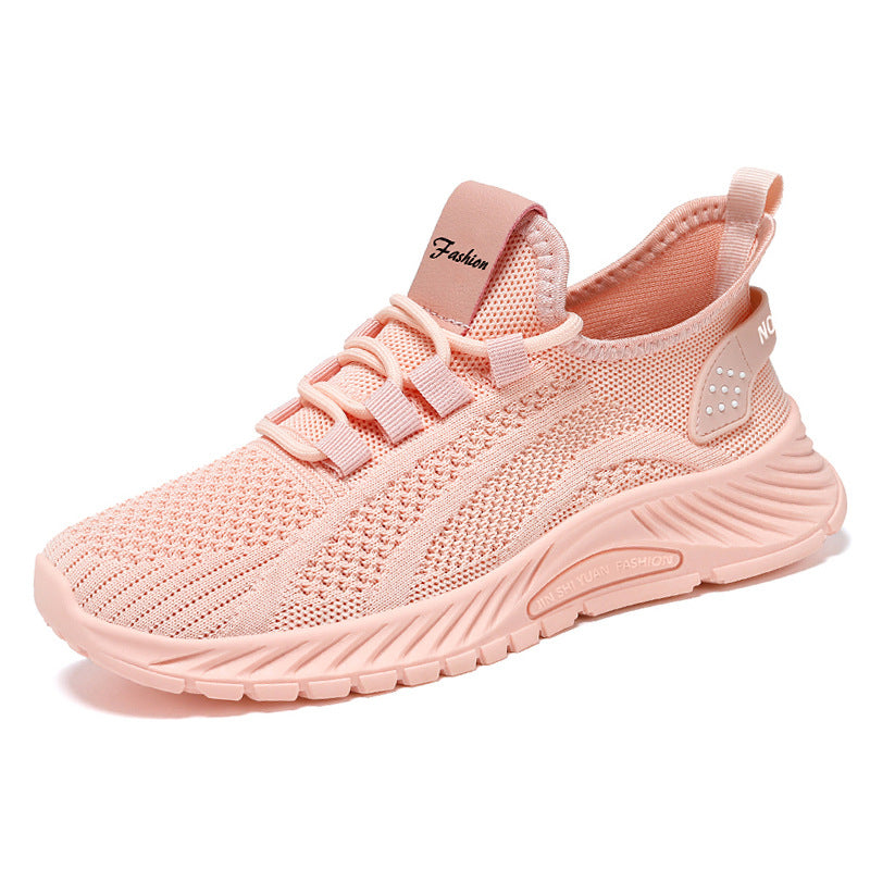 2024 Spring and Summer Fashion Casual Sports Shoes LNG-17