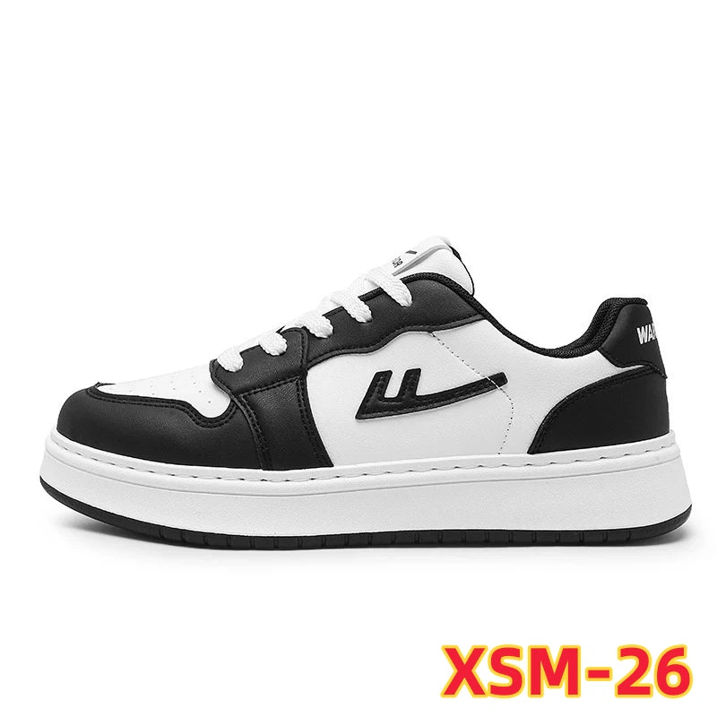 New casual shoes of the season, popular and versatile fashion shoes XSM-26