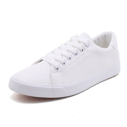 2024 white shoes for men and women, teenagers, students, couple sports shoes for men DSX-215