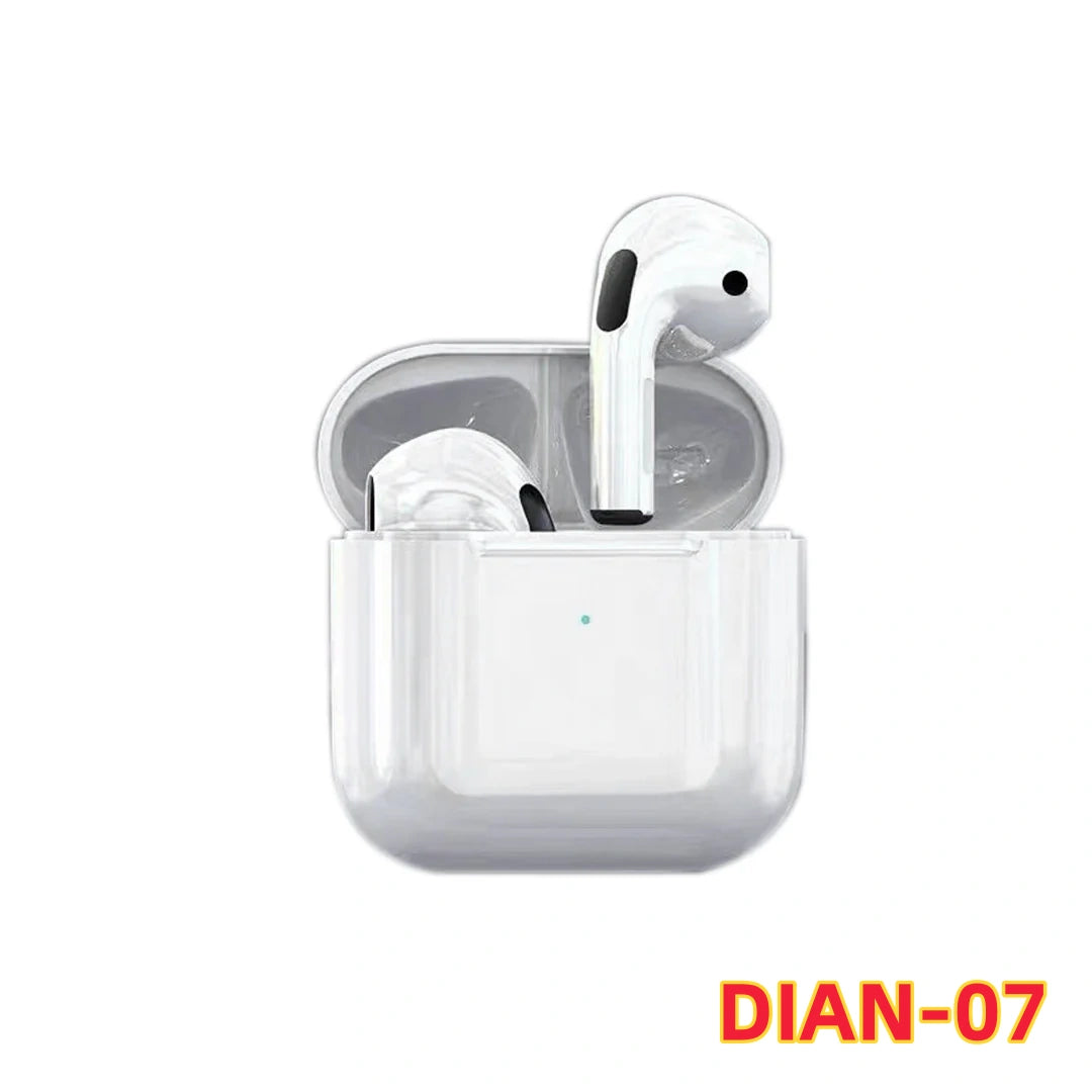 New fourth generation bluetooth headset true wireless tws computer suitable for Apple DIAN-07